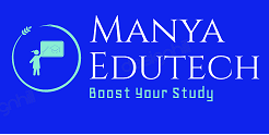 Manya Edutech
